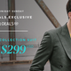 Indochino Premium Suits | $299 | Indochino | Promo code KINJA18